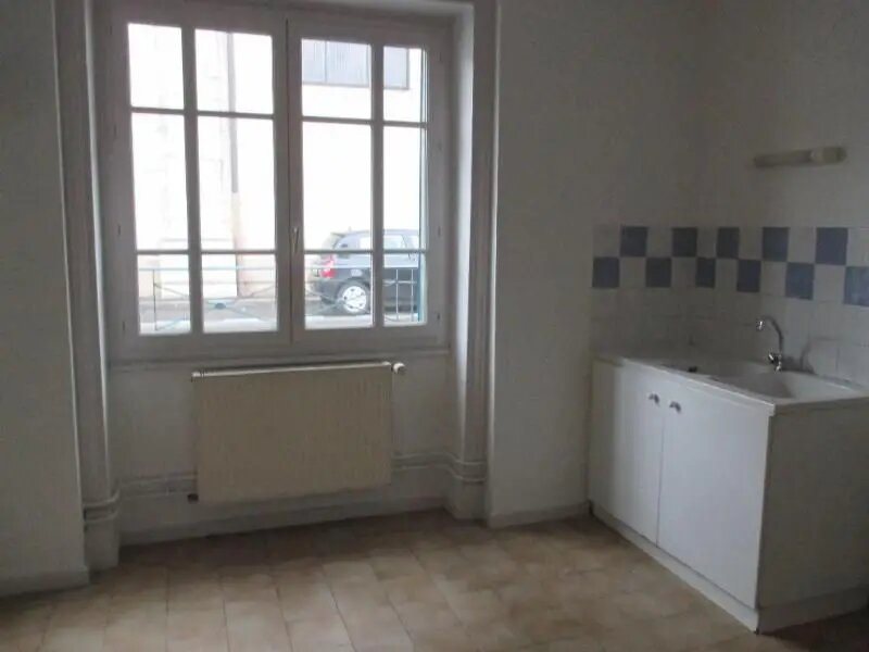 Maison à louer, 161m², Givors