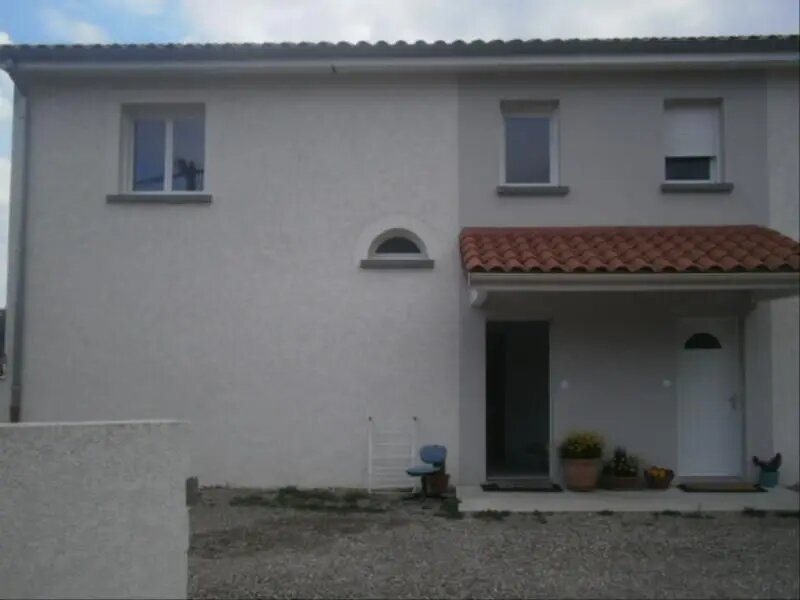 Maison à louer, 88m², Givors