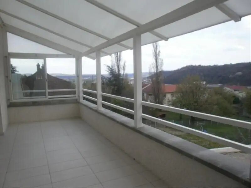 Maison à louer, 88m², Givors