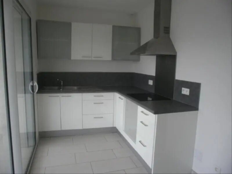 Maison à louer, 88m², Givors