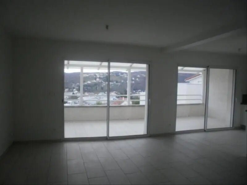 Maison à louer, 88m², Givors