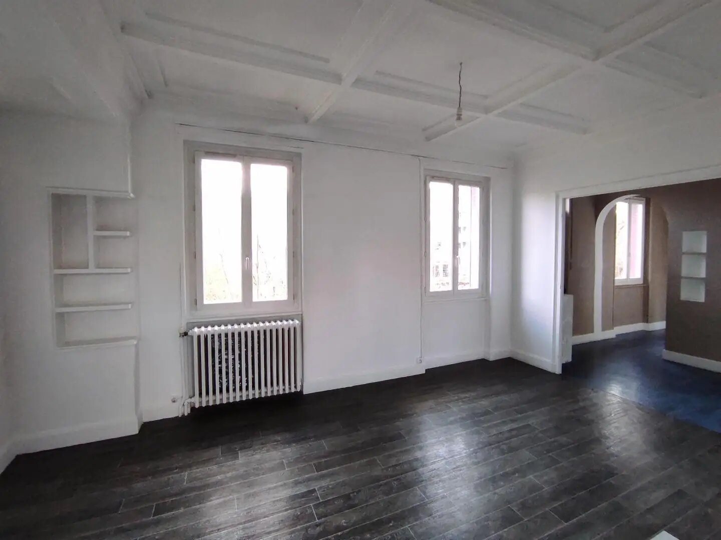 Appartement à vendre, 69m², Villeurbanne