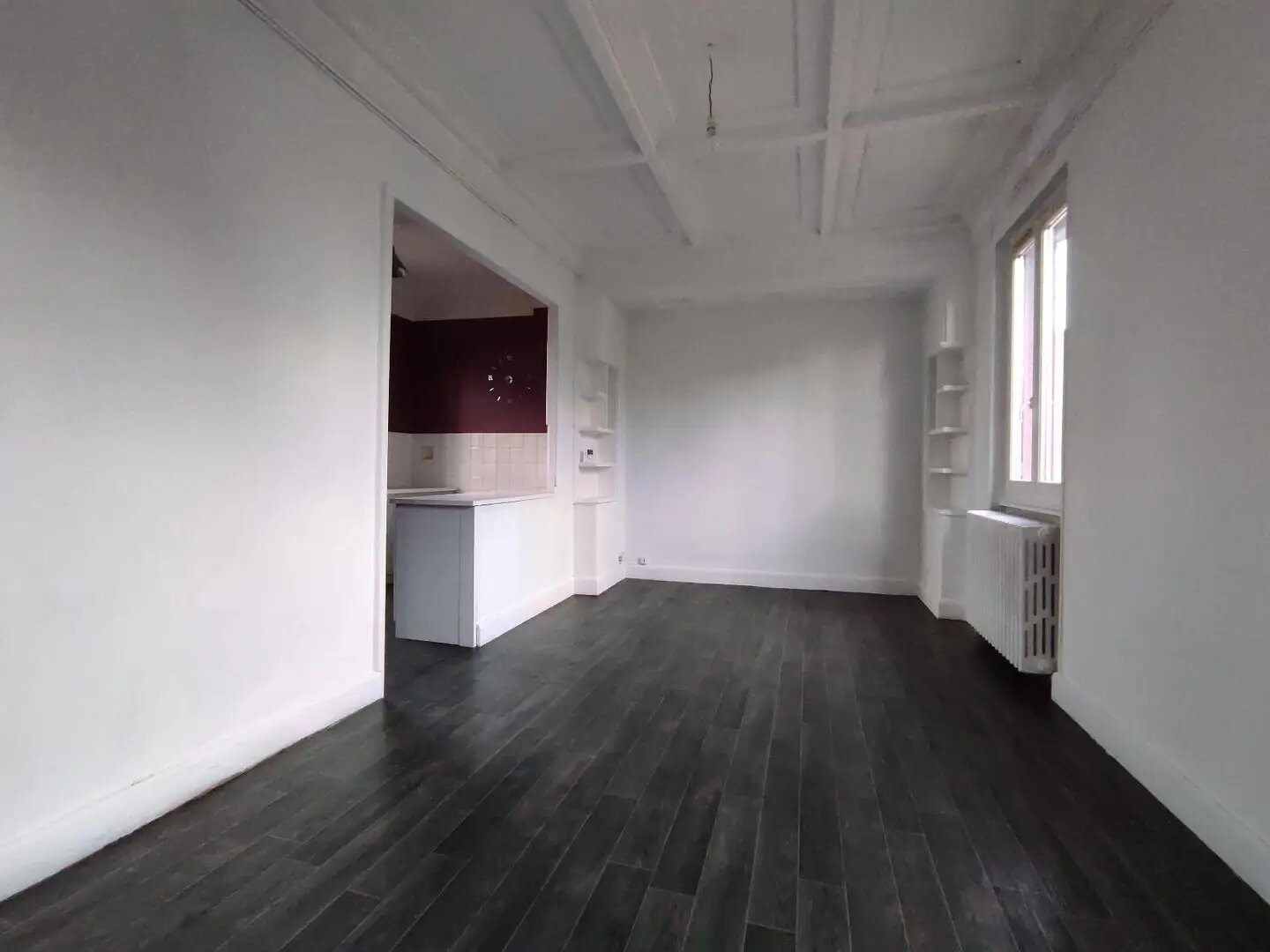 Appartement à vendre, 69m², Villeurbanne