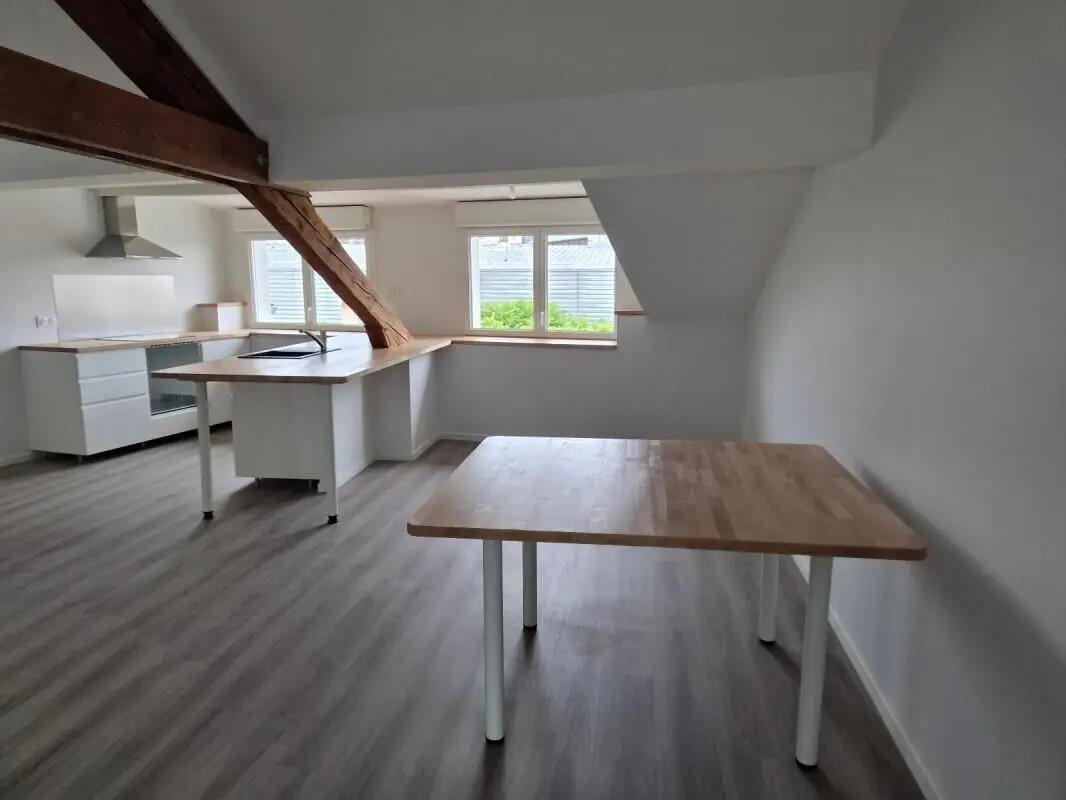 Appartement à louer, 48m², Saint-Etienne