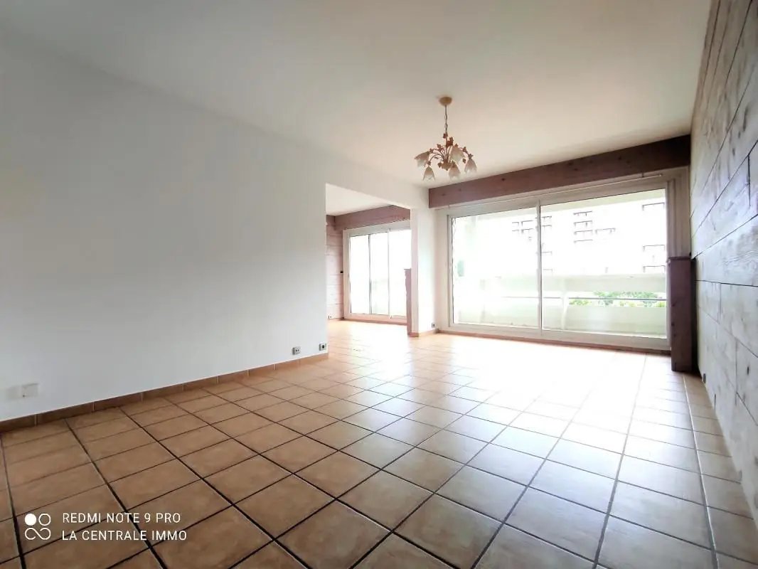 Appartement à louer, 79m², Caluire-et-Cuire