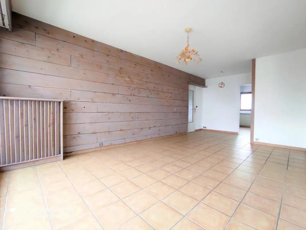 Appartement à louer, 79m², Caluire-et-Cuire
