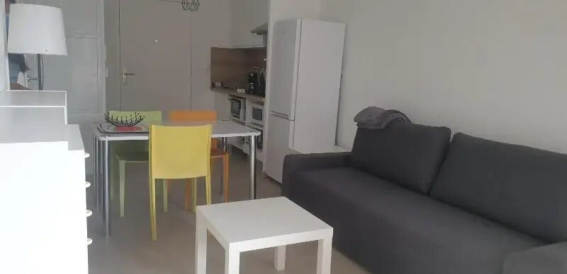 Appartement à louer, 42m², Saint-Etienne