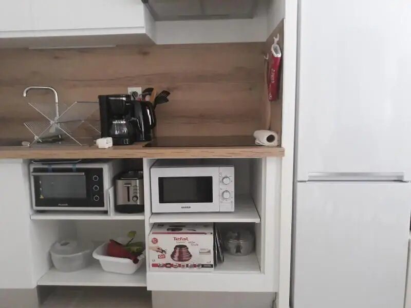 Appartement à louer, 42m², Saint-Etienne