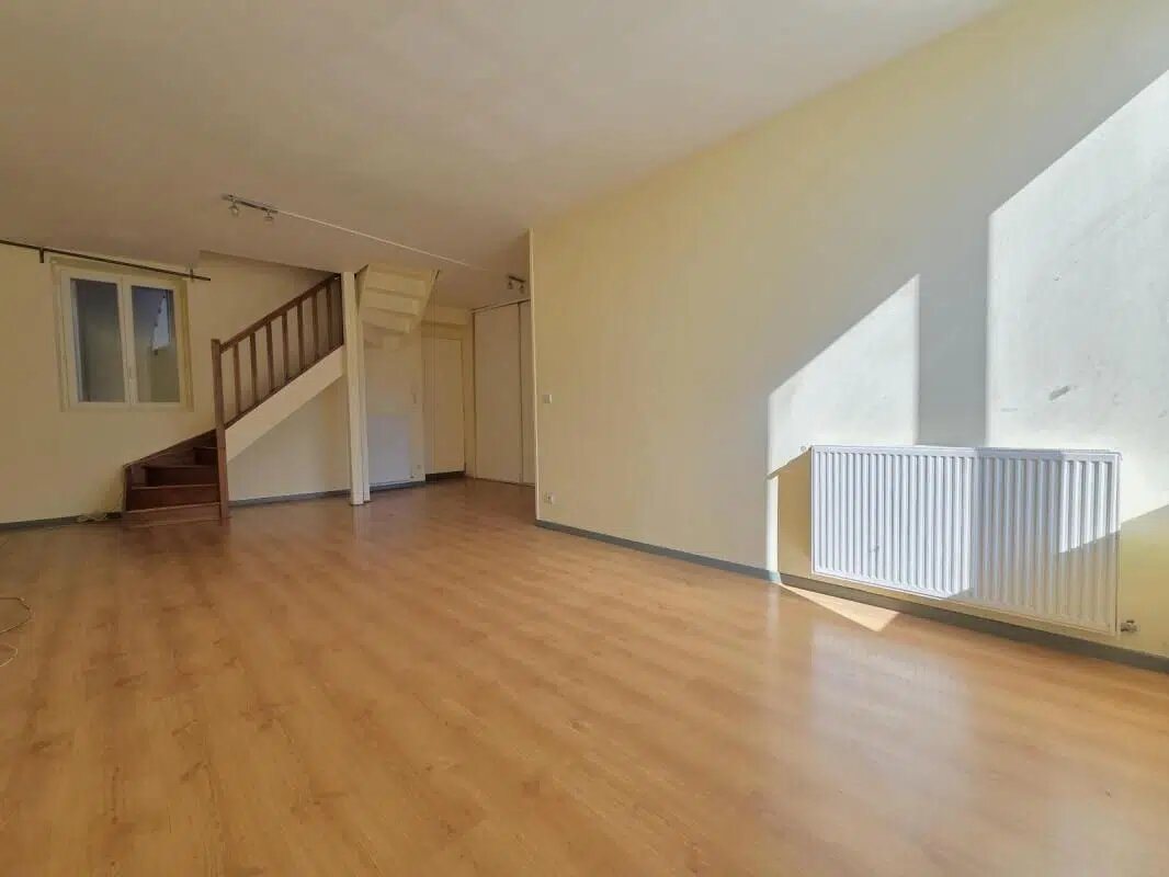 Appartement à louer, 86m², Givors