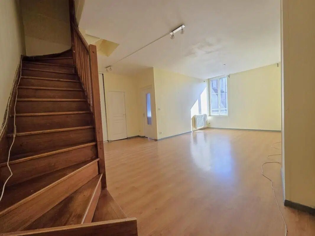 Appartement à louer, 86m², Givors