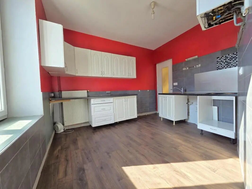 Appartement à louer, 86m², Givors