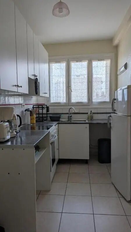 Appartement à louer, 66m², Villeurbanne