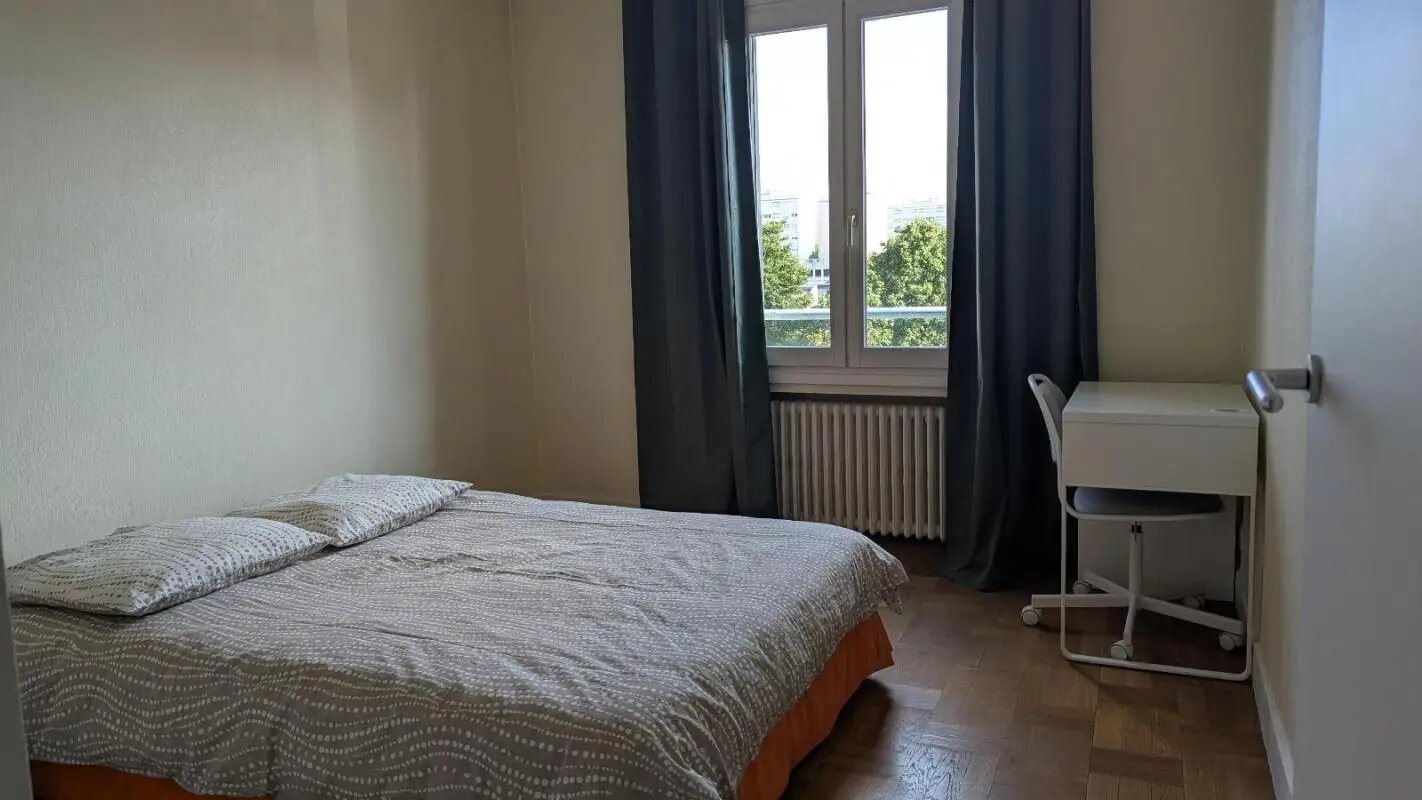 Appartement à louer, 66m², Villeurbanne