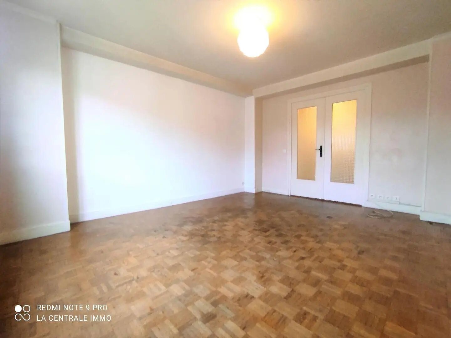 Appartement à vendre, 56m², Lyon 3ème