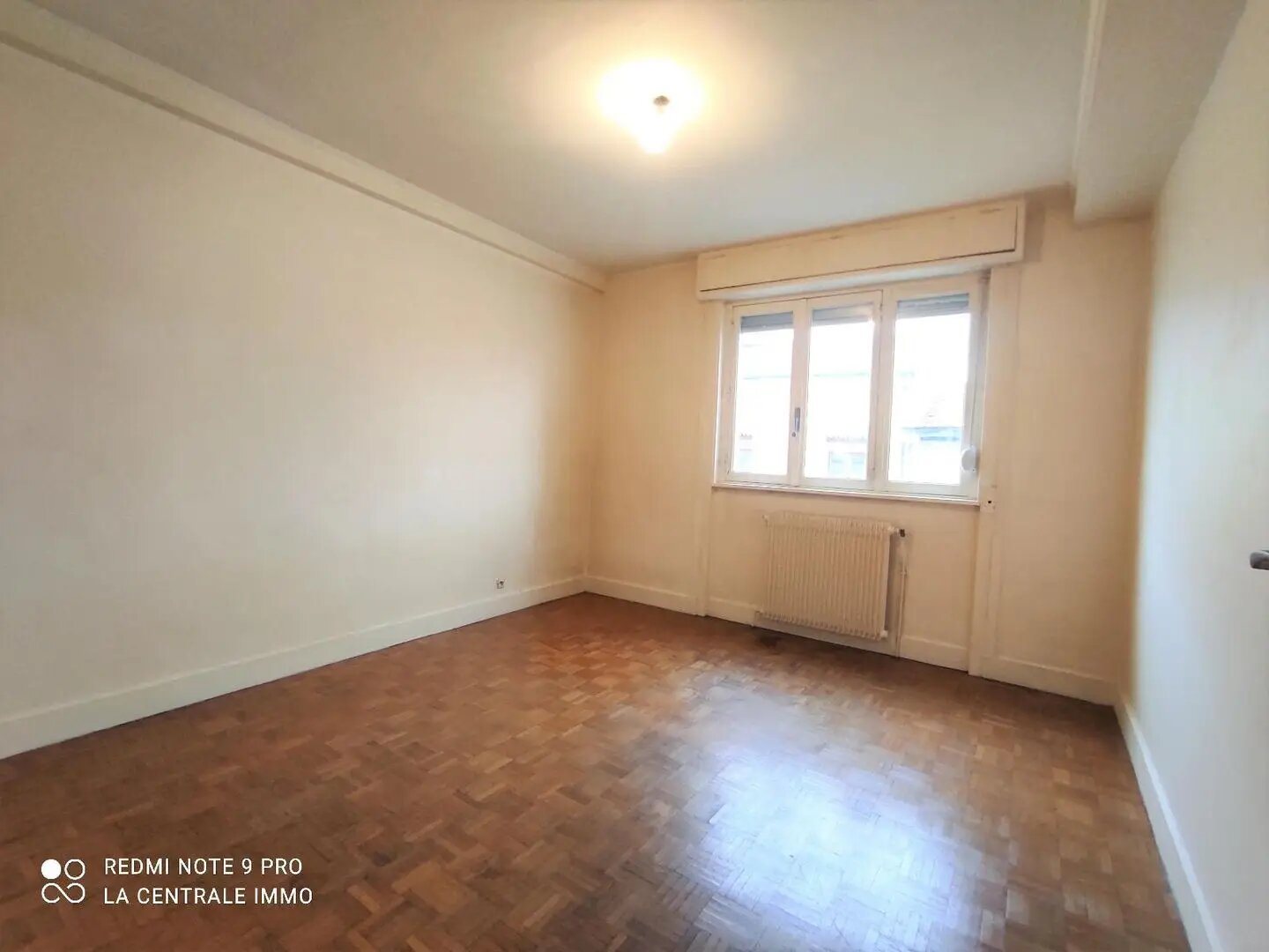 Appartement à vendre, 56m², Lyon 3ème