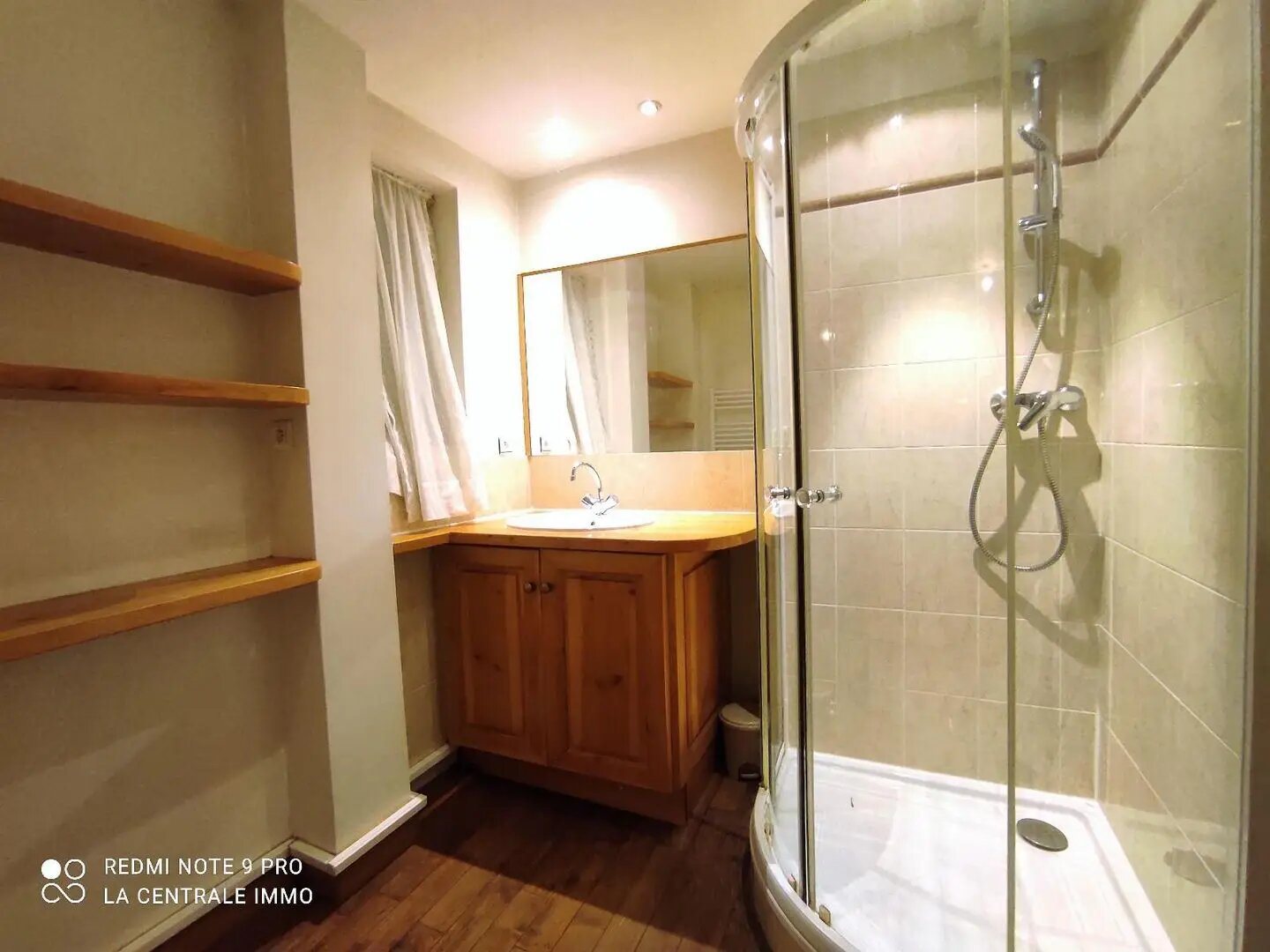 Appartement à vendre, 56m², Lyon 3ème
