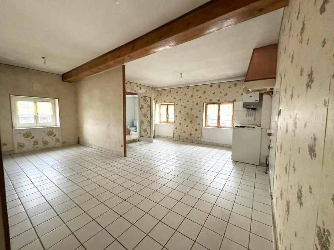 Appartement à louer, 45m², Rive-de-Gier