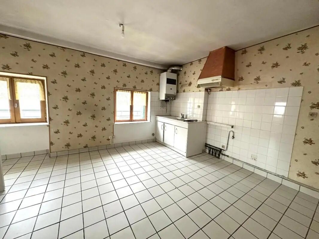Appartement à louer, 45m², Rive-de-Gier