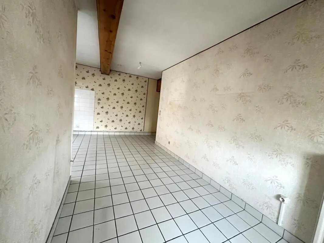 Appartement à louer, 45m², Rive-de-Gier