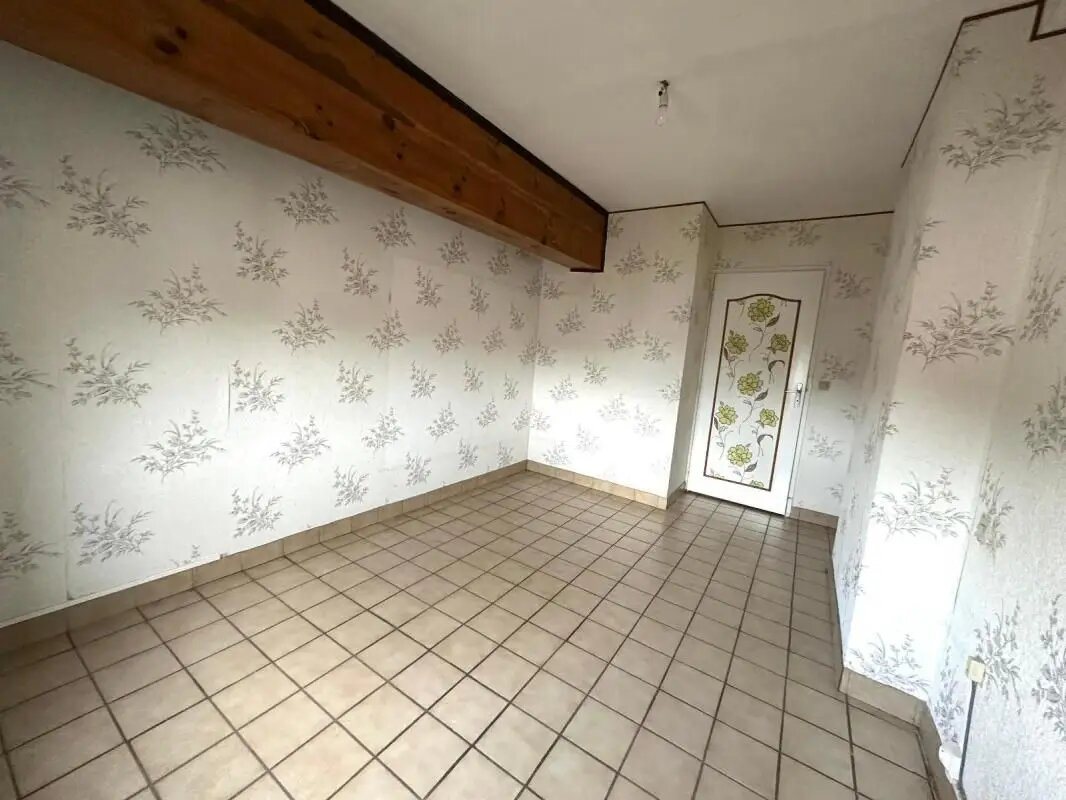 Appartement à louer, 45m², Rive-de-Gier