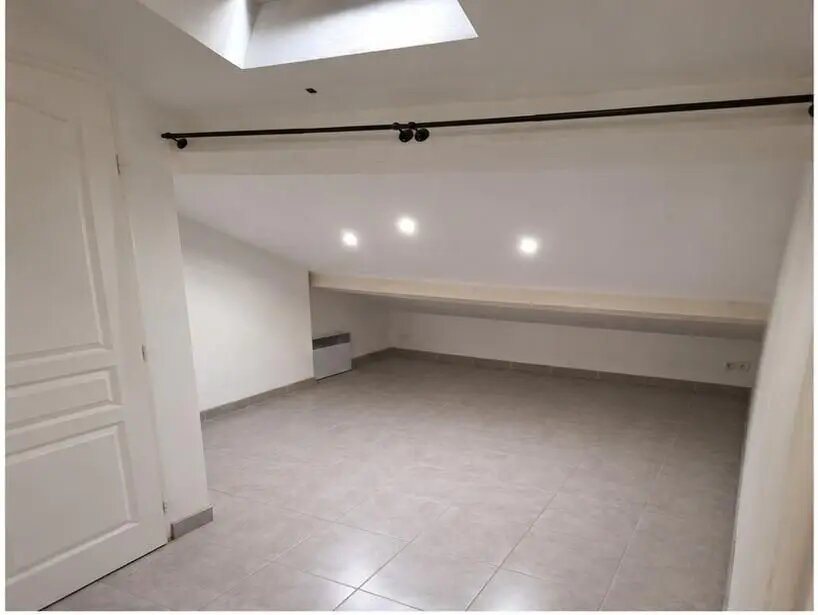 Appartement à louer, 26m², Villeurbanne