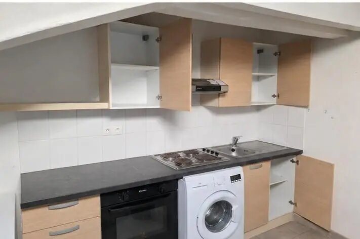 Appartement à louer, 26m², Villeurbanne