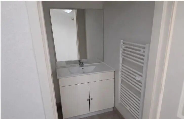 Appartement à louer, 26m², Villeurbanne