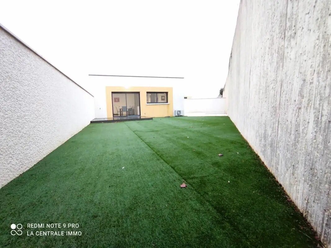Appartement à louer, 35m², Corbas