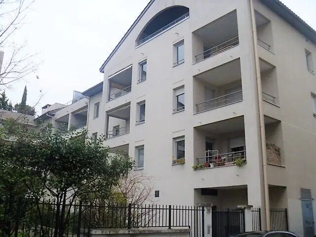 Appartement à louer, 27m², Lyon 8ème