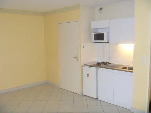 Appartement à louer, 27m², Lyon 8ème