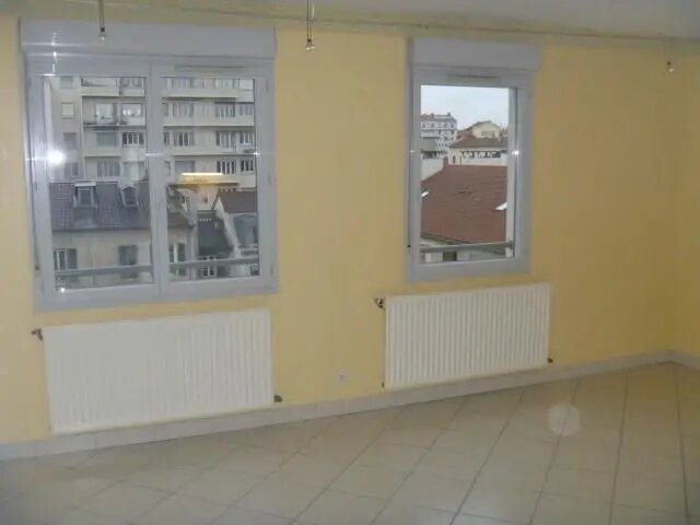 Appartement à louer, 27m², Lyon 8ème