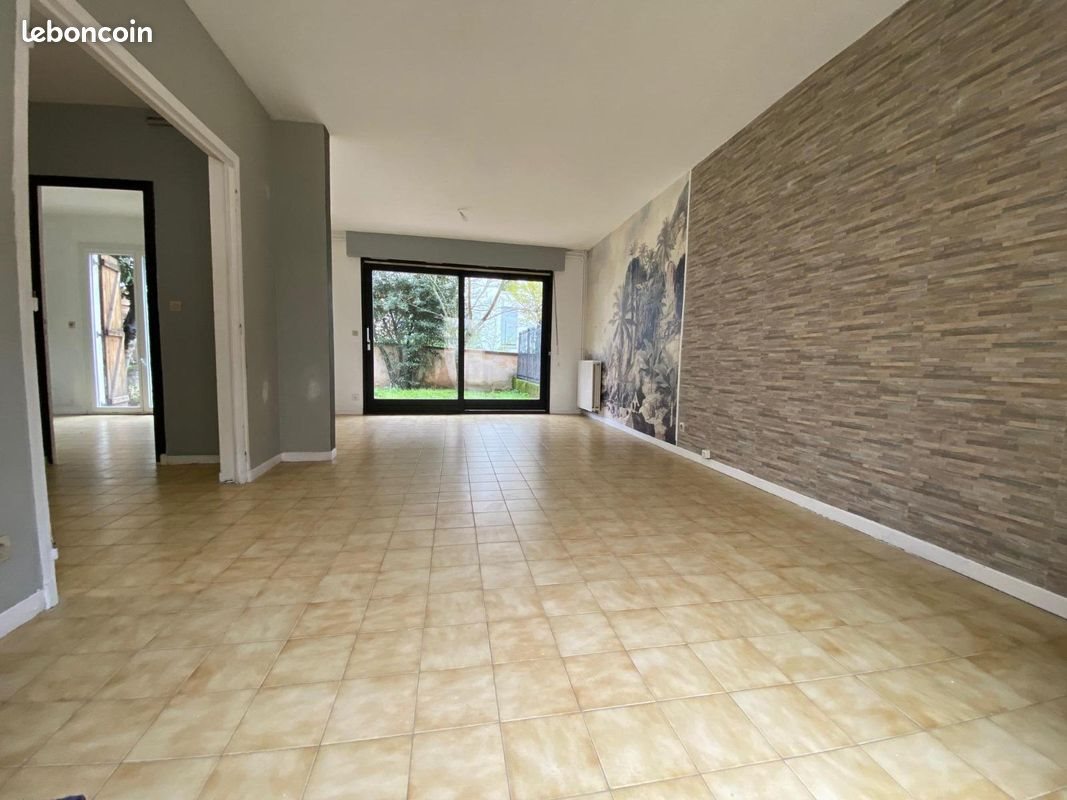Maison à louer, 107m², Vienne