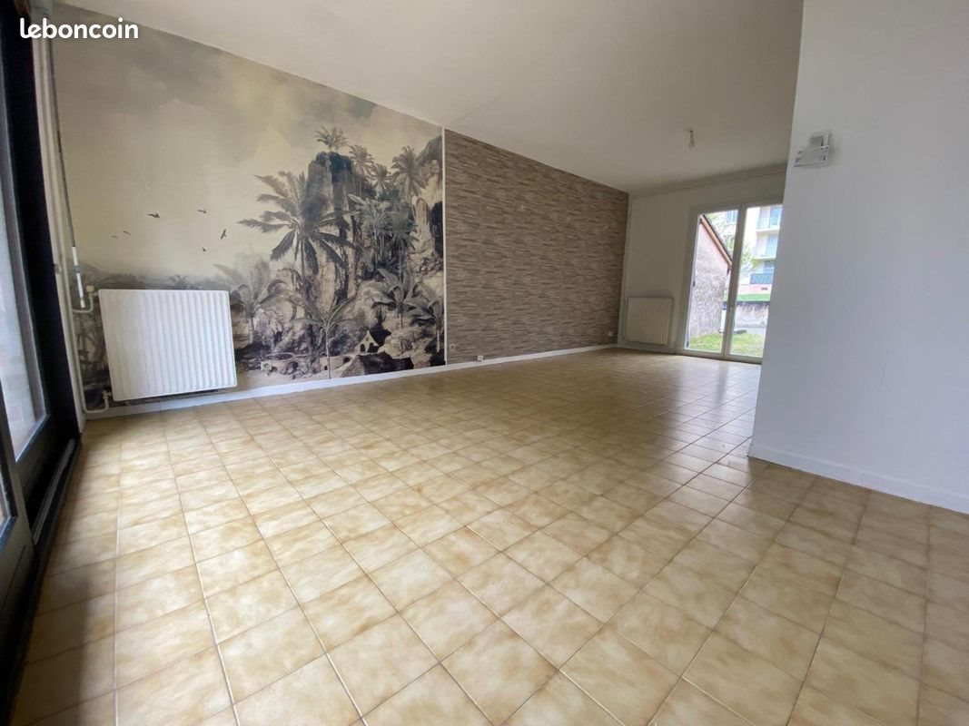 Maison à louer, 107m², Vienne