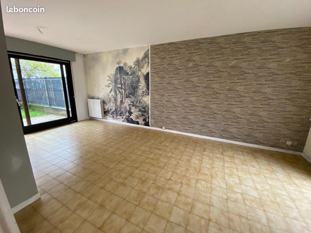 Maison à louer, 107m², Vienne