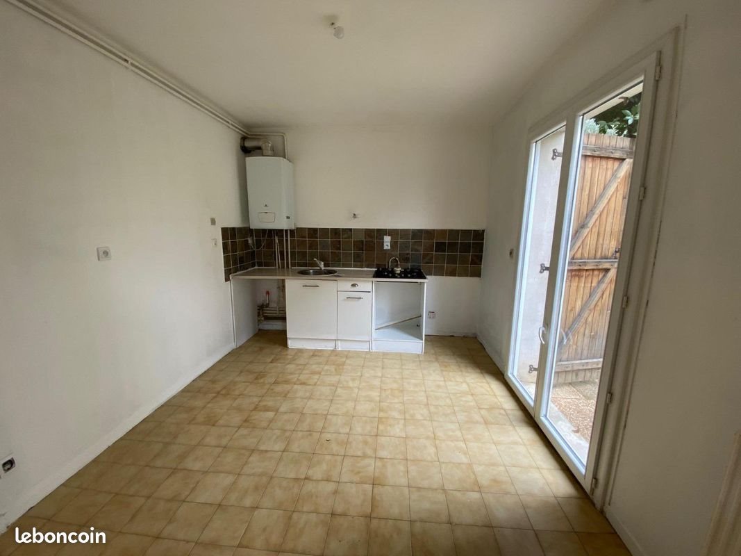 Maison à louer, 107m², Vienne