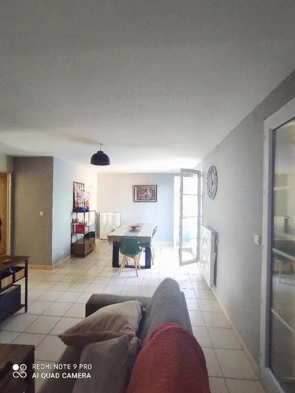 Maison à louer, 82m², Bourg-en-Bresse