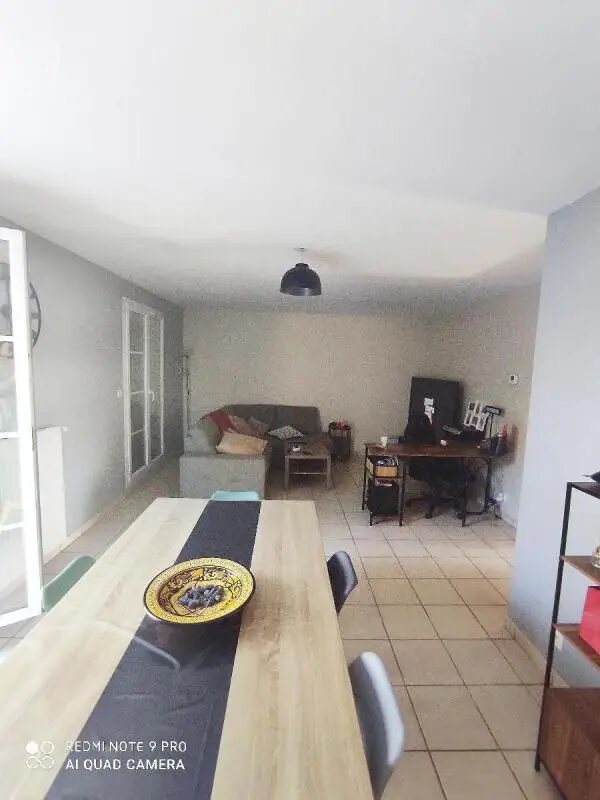 Maison à louer, 82m², Bourg-en-Bresse