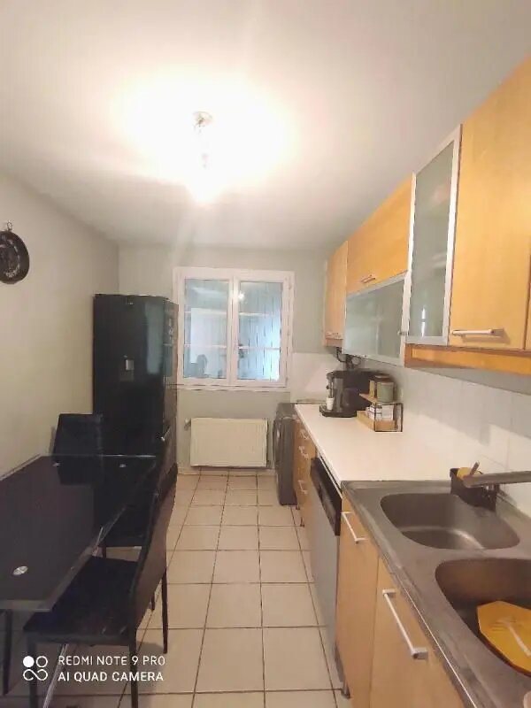 Maison à louer, 82m², Bourg-en-Bresse