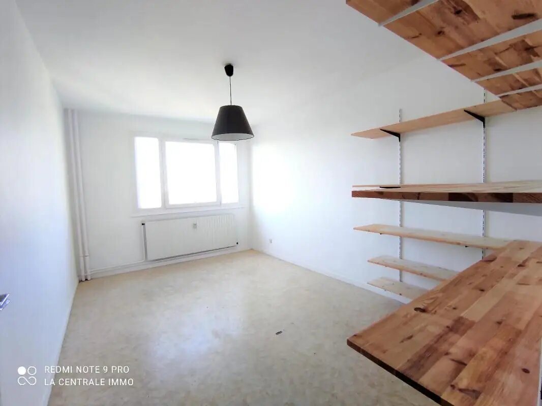 Appartement à louer, 48m², Villeurbanne