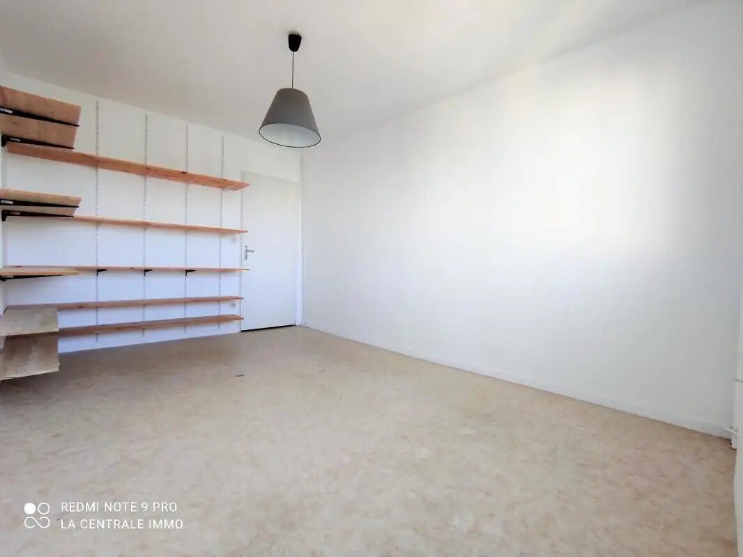 Appartement à louer, 48m², Villeurbanne