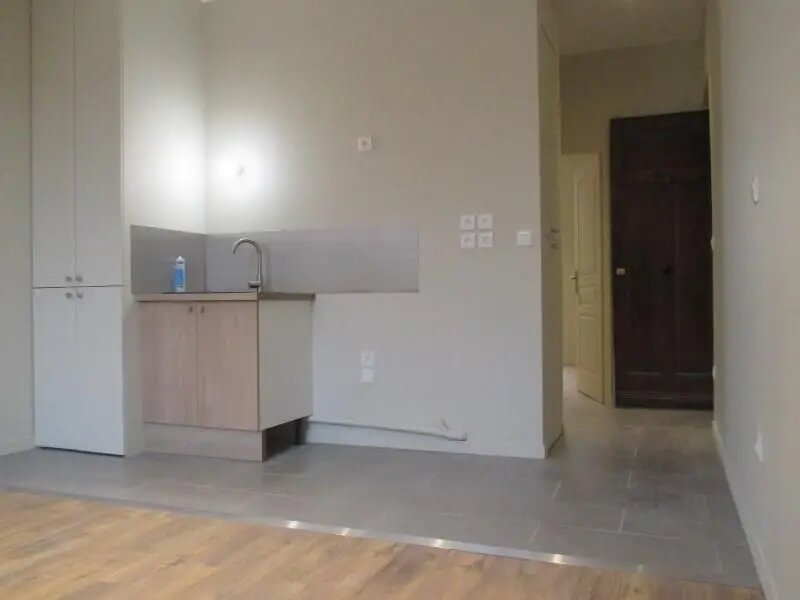 Appartement à louer, 32m², Oullins