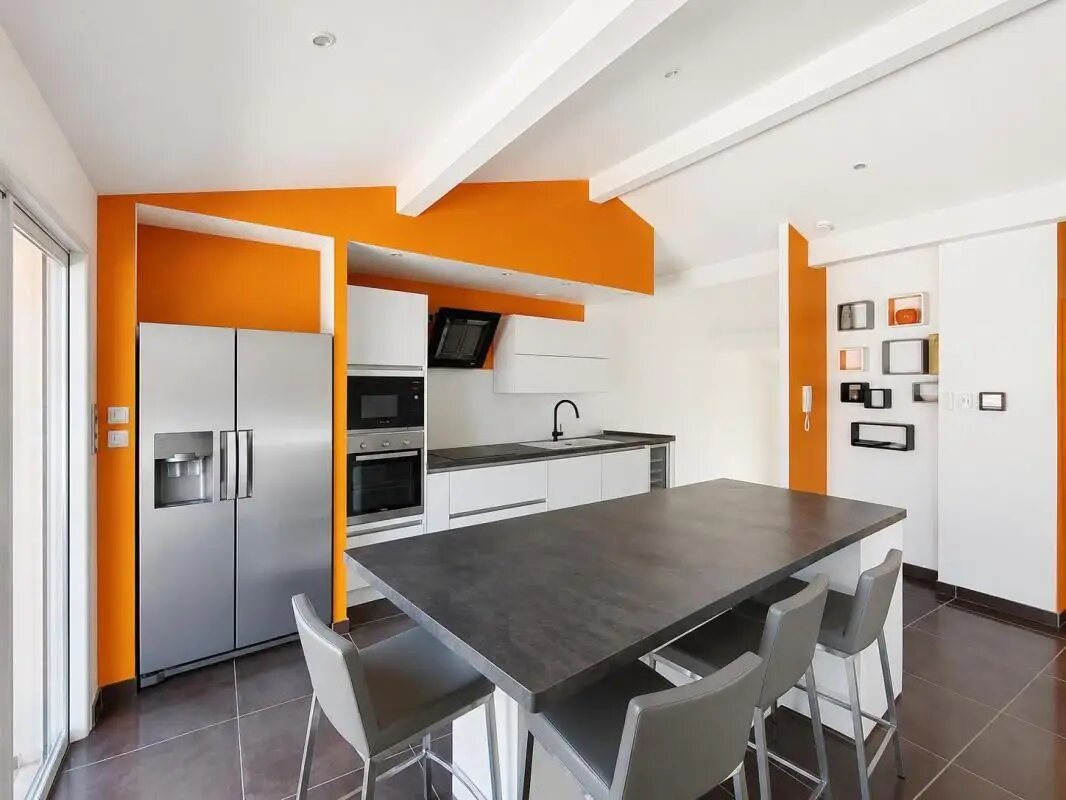 Appartement à louer, 113m², Communay