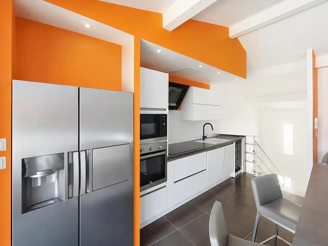 Appartement à louer, 113m², Communay
