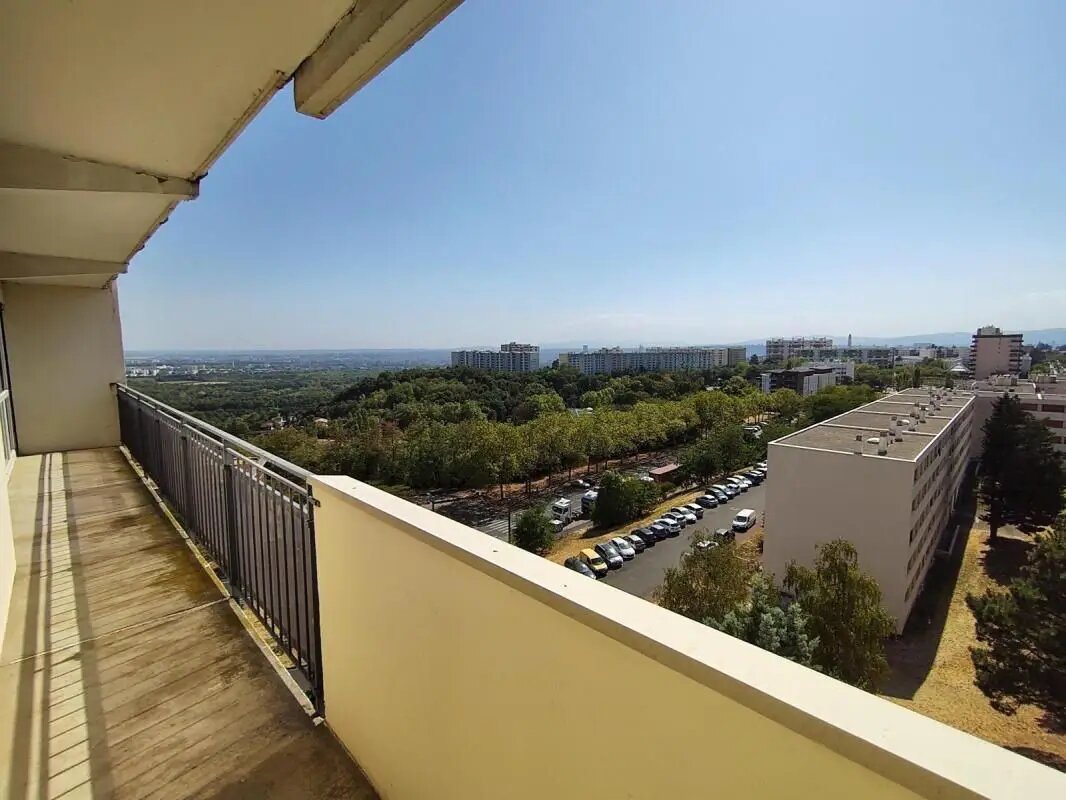 Appartement à louer, 66m², Rillieux-la-Pape