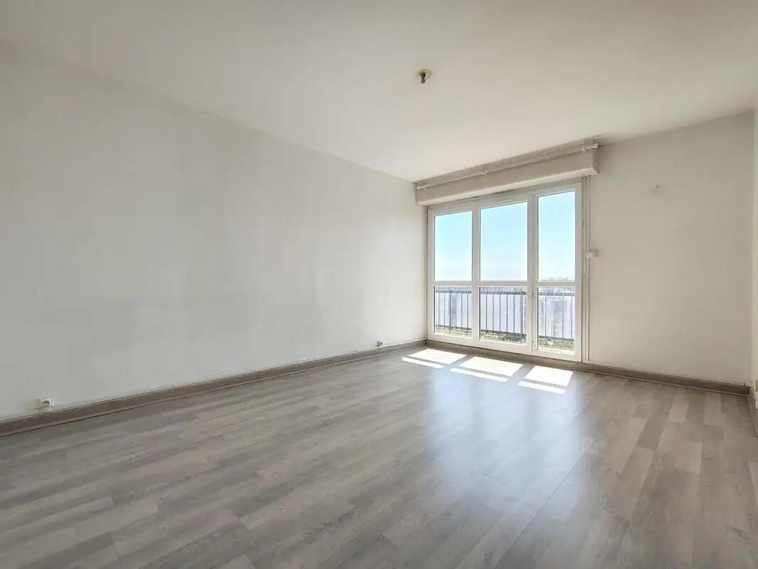 Appartement à louer, 66m², Rillieux-la-Pape