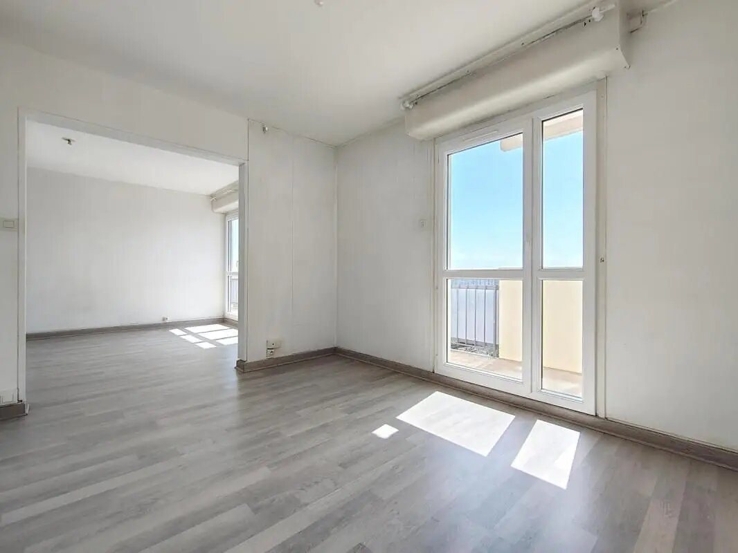 Appartement à louer, 66m², Rillieux-la-Pape