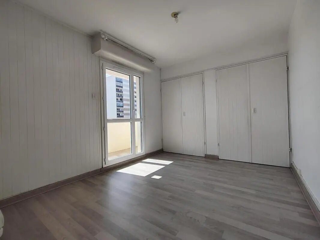 Appartement à louer, 66m², Rillieux-la-Pape