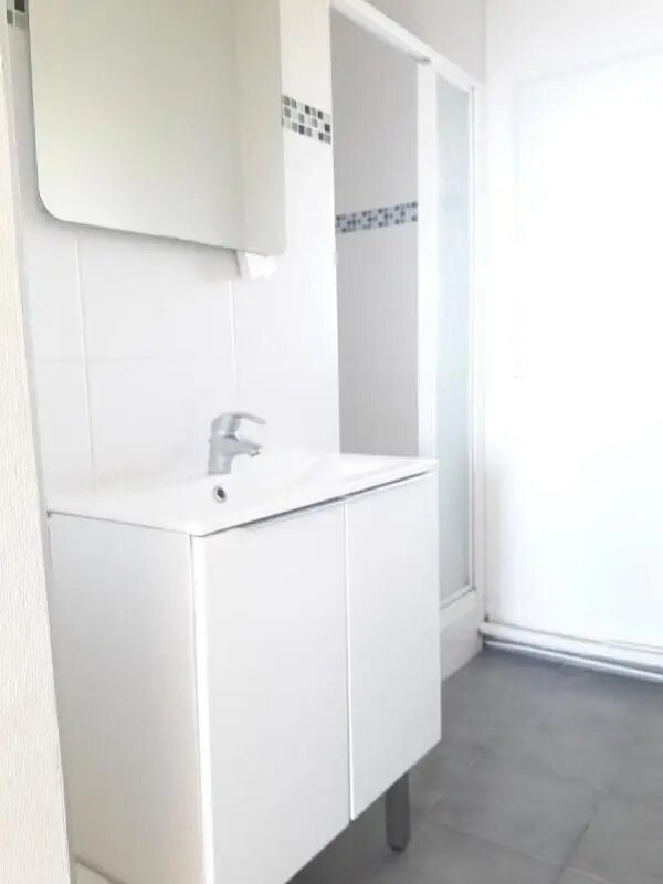 Appartement à louer, 57m², Grigny