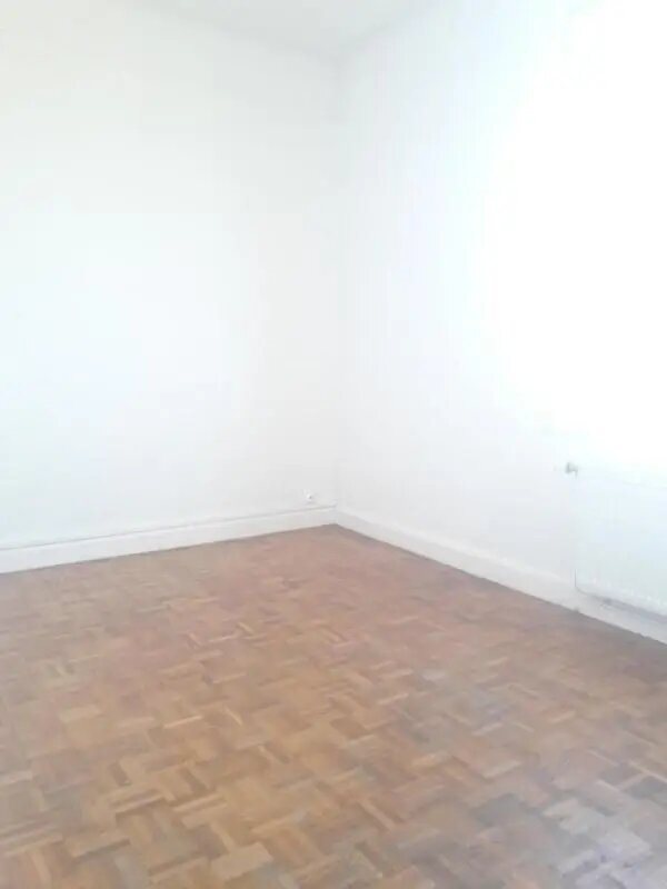 Appartement à louer, 57m², Grigny