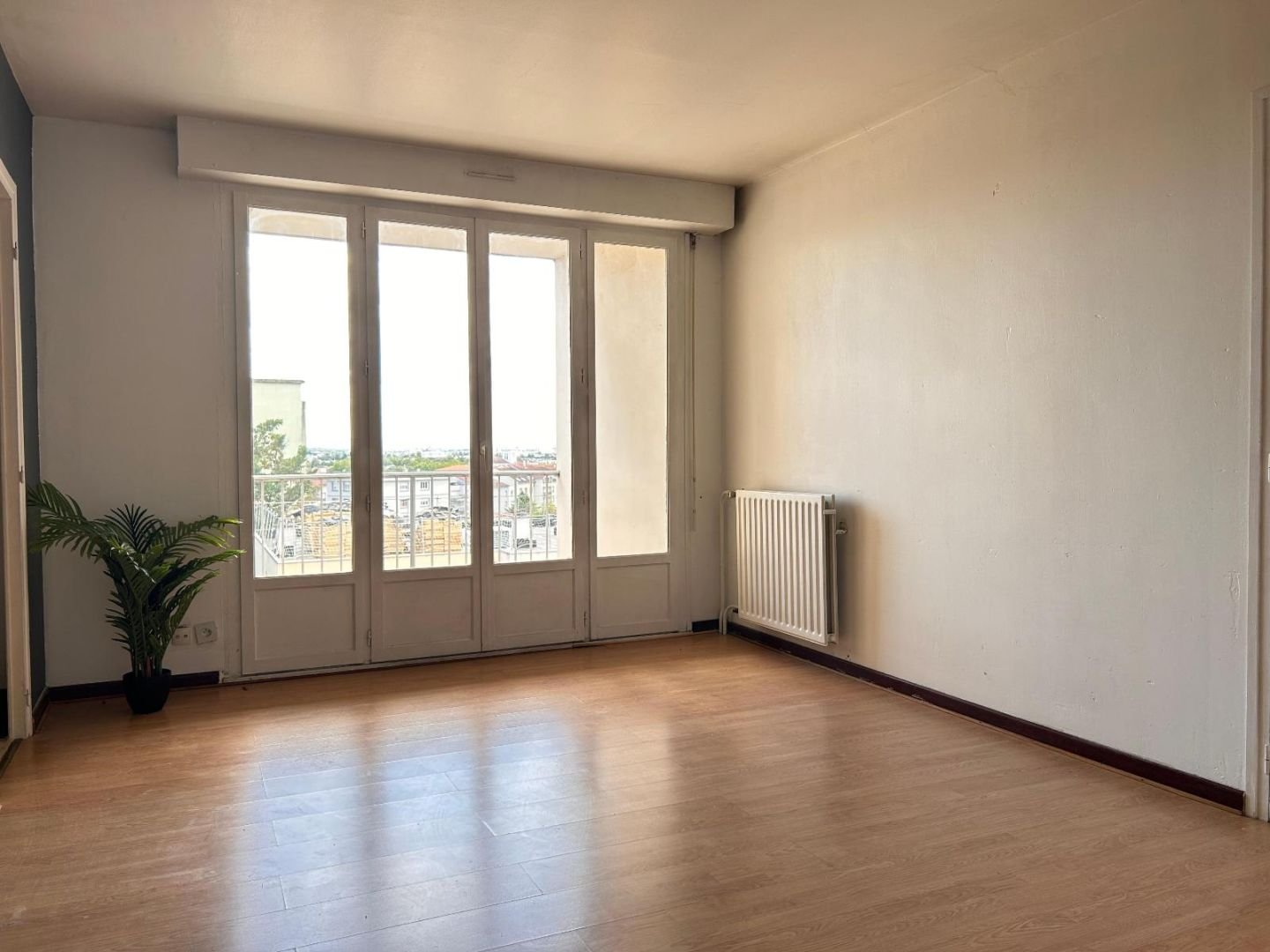 Appartement à vendre, 55m², Décines-Charpieu